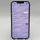 iPhone 13 128GB Xanh Dương 98% pin 87% Quốc tế từ SB (Không dùng sim SB - viền xước,móp viền) - HH7225