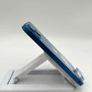 iPhone 13 128GB Xanh Dương 98% pin 87% Quốc tế từ SB (Không dùng sim SB - viền xước,móp viền) - HH7225