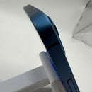 iPhone 13 128GB Xanh Dương 98% pin 87% Quốc tế từ SB (Không dùng sim SB - viền xước,móp viền) - HH7225