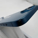 iPhone 13 128GB Xanh Dương 98% pin 87% Quốc tế từ SB (Không dùng sim SB - viền xước,móp viền) - HH7225