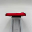 iPhone 14 256GB Đỏ 98% pin 86%  Máy đã trả hết tiền mạng dùng như Quốc tế Apple (xước sơn viền) - HH8869