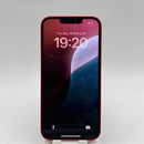 iPhone 14 256GB Đỏ 98% pin 86%  Máy đã trả hết tiền mạng dùng như Quốc tế Apple (xước sơn viền) - HH8869