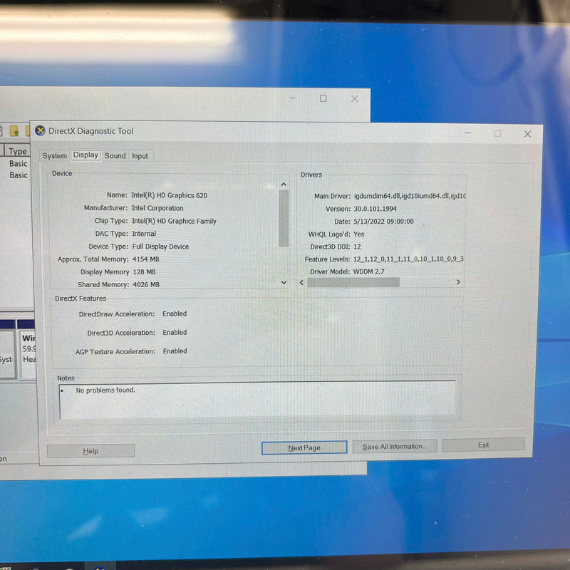 Fujitsu Lifebook P727/R 12.5" i7 - 7500U/ RAM 8GB/ SSD 256GB BPTN Likenew (màn hình cảm ứng)