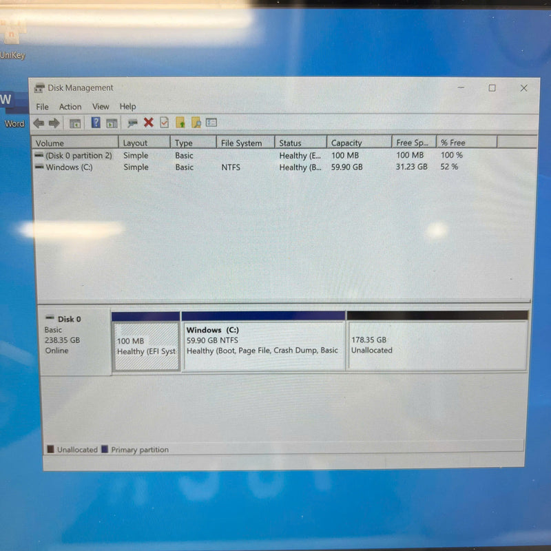 Fujitsu Lifebook P727/R 12.5" i7 - 7500U/ RAM 8GB/ SSD 256GB BPTN Likenew (màn hình cảm ứng)