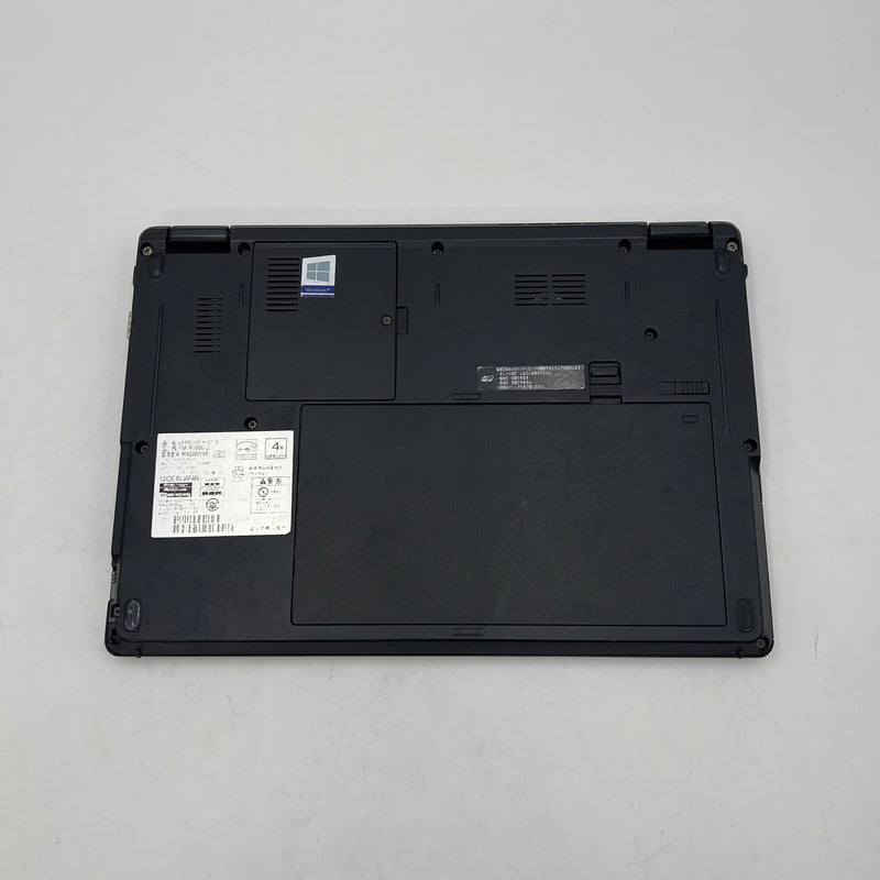Fujitsu Lifebook P727/R 12.5" i7 - 7500U/ RAM 8GB/ SSD 256GB BPTN Likenew (màn hình cảm ứng)