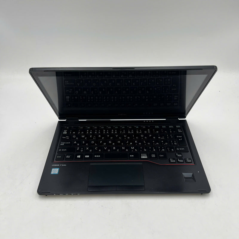 Fujitsu Lifebook P727/R 12.5" i7 - 7500U/ RAM 8GB/ SSD 256GB BPTN Likenew (màn hình cảm ứng)