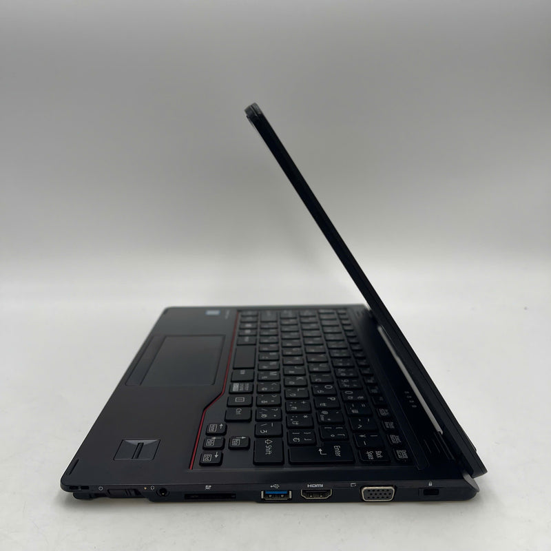 Fujitsu Lifebook P727/R 12.5" i7 - 7500U/ RAM 8GB/ SSD 256GB BPTN Likenew (màn hình cảm ứng)