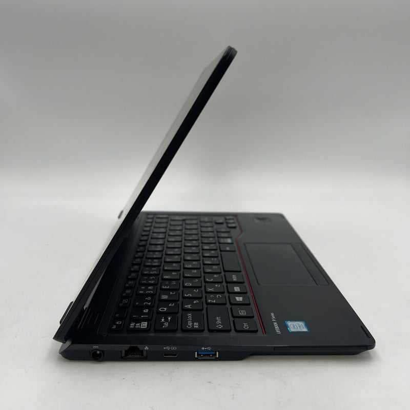 Fujitsu Lifebook P727/R 12.5" i7 - 7500U/ RAM 8GB/ SSD 256GB BPTN Likenew (màn hình cảm ứng)