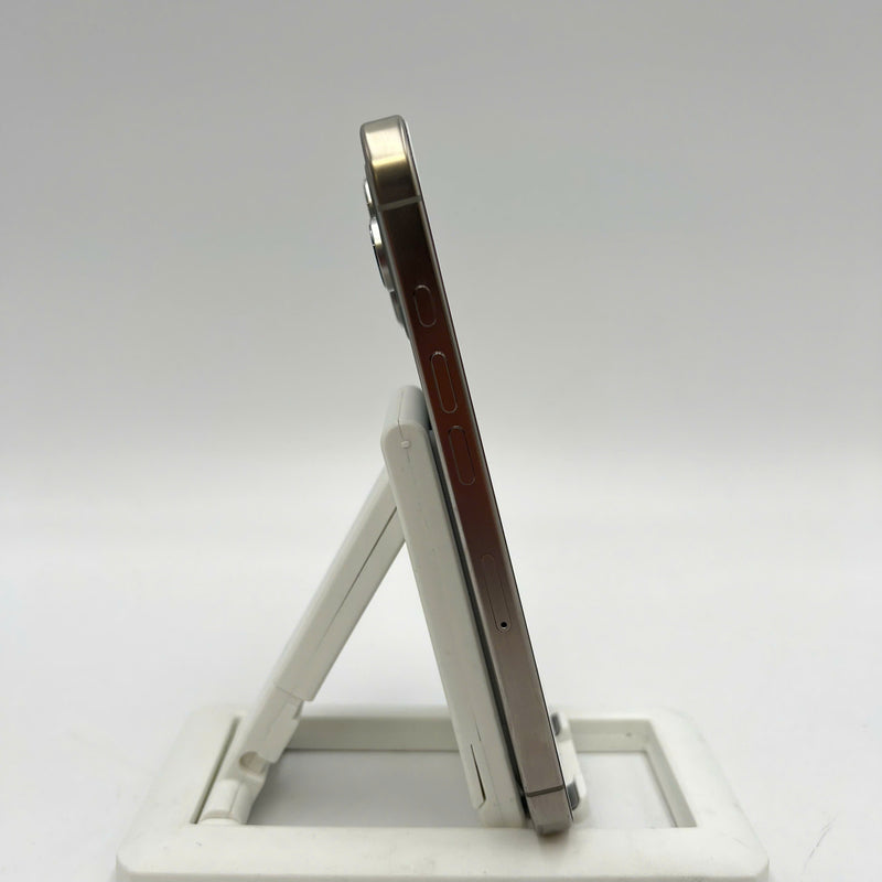 iPhone 16 Pro 1TB Tự Nhiên 100% ĐBH Quốc Tế Apple  - HH1766