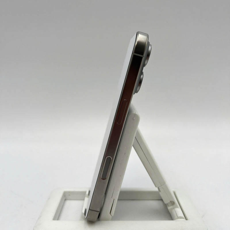 iPhone 16 Pro 1TB Tự Nhiên 100% ĐBH Quốc Tế Apple  - HH1766