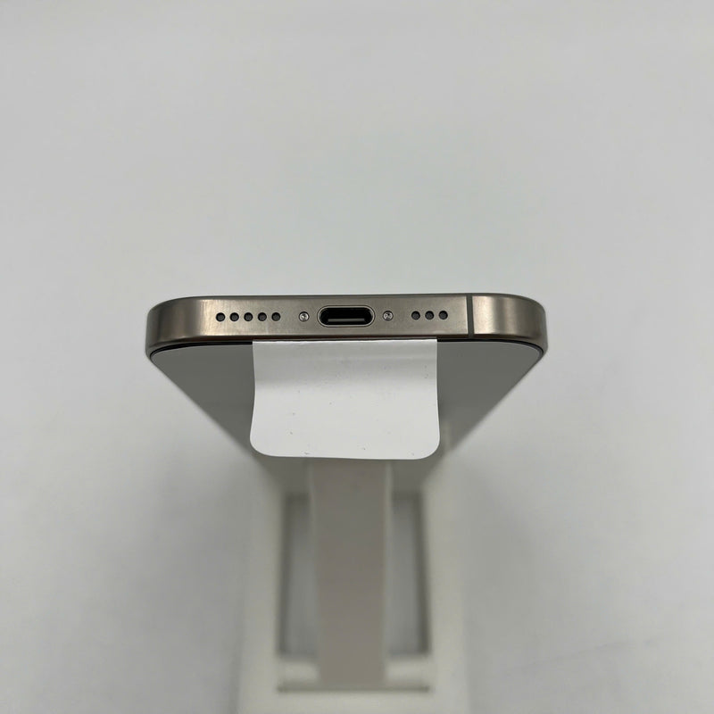 iPhone 16 Pro 1TB Tự Nhiên 100% ĐBH Quốc Tế Apple  - HH1766