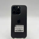 iPhone 15 Pro 1TB Đen 98% pin 87% Quốc tế Apple (xước sơn viền) - HH3436