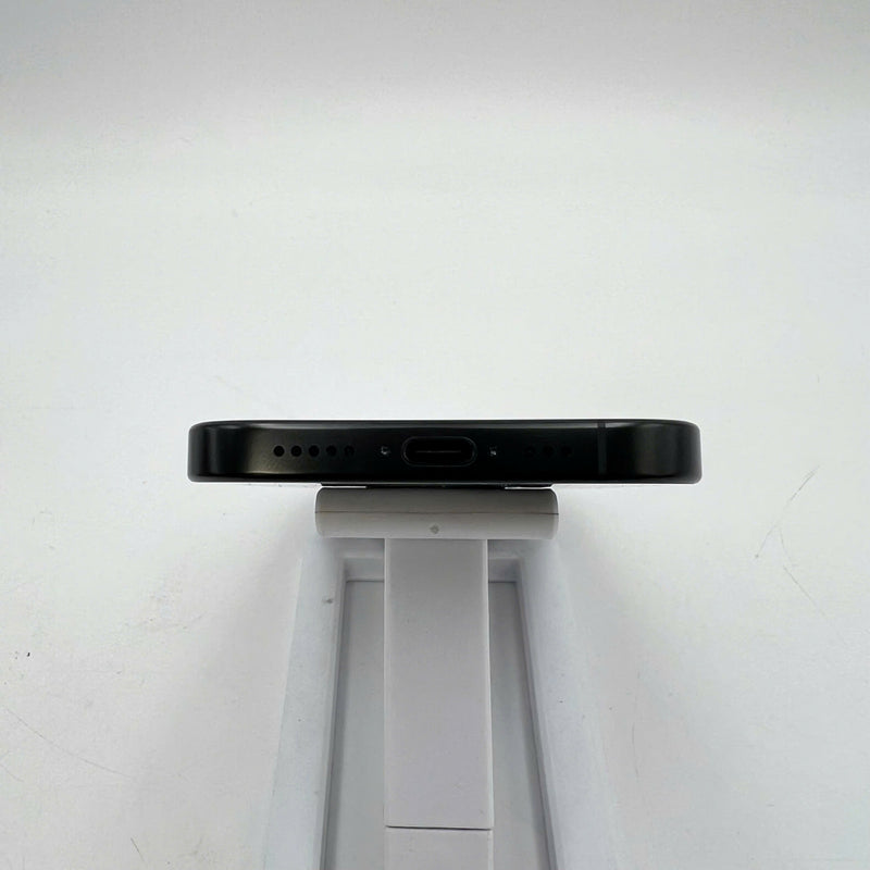 iPhone 16 Pro 512GB Đen 98% pin 99% Quốc tế từ AU (Không dùng sim AU)  - HH3010
