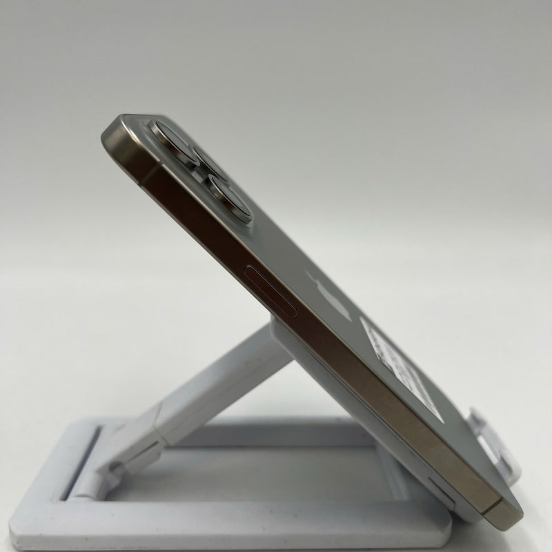 iPhone 15 Pro Max 256GB Tự Nhiên 98% pin 91% Quốc tế Apple - HH3877