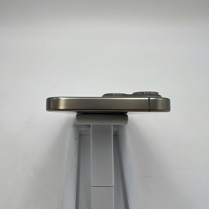 iPhone 15 Pro Max 256GB Tự Nhiên 98% pin 91% Quốc tế Apple - HH3877