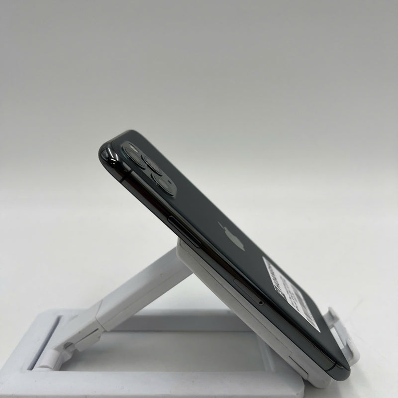 iPhone 11 Pro 256GB Đen 98% pin 93% Quốc Tế Apple (Đã thay pin, đốm 1x) - HH2156