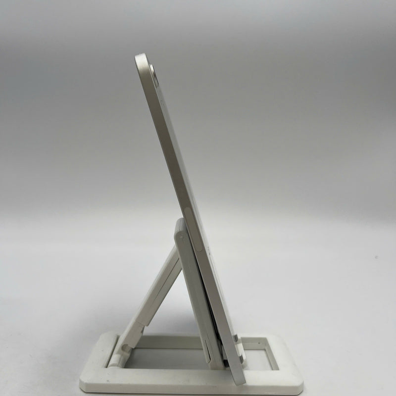 iPad Mini 6 8.3" 256GB Trắng Wifi 94% Pin 93% (màn đốm trắng, móp mặt lưng, xước logo)