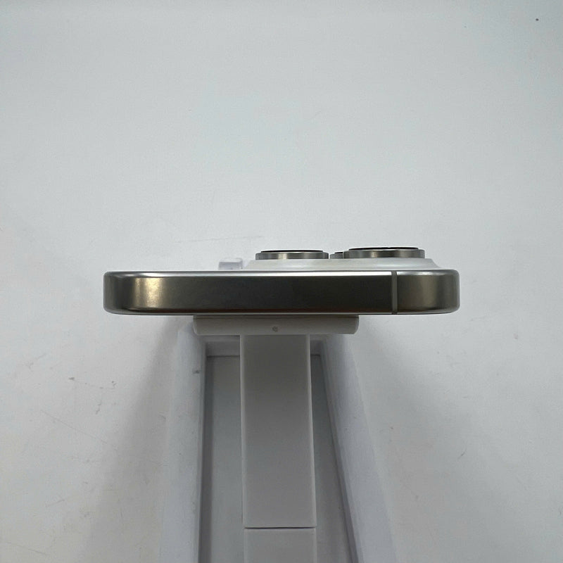 iPhone 16 Pro 256GB Trắng 100% ĐBH Quốc tế từ SB (Không dùng sim SB) - HH8256