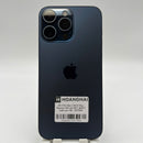 iPhone 15 Pro Max 256GB Xanh Dương 98% pin 88% Quốc tế từ RKT (Không dùng sim RKT - xước sơn viền) - HH7880