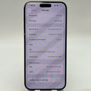 iPhone 15 Pro Max 256GB Xanh Dương 98% pin 88% Quốc tế từ RKT (Không dùng sim RKT - xước sơn viền) - HH7880