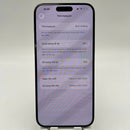 iPhone 15 Pro Max 256GB Xanh Dương 98% pin 88% Quốc tế từ RKT (Không dùng sim RKT - xước sơn viền) - HH7880