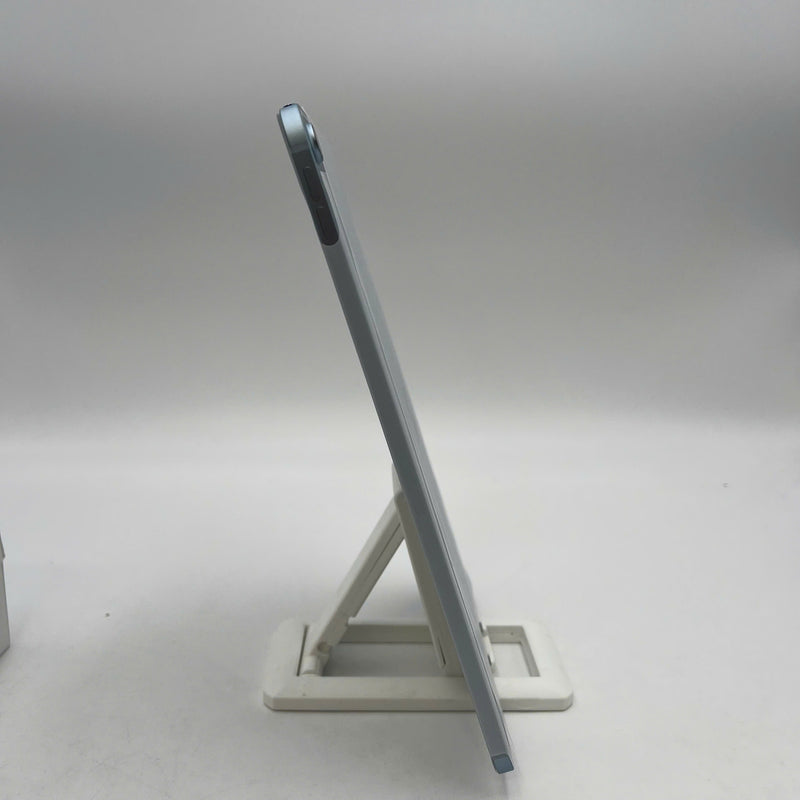 Ipad Air 7 M3 2025 11" 256GB Xanh Dương 5G + Wifi 100% Fullbox Quốc tế từ SB - HH2476