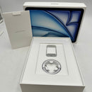 Ipad Air 7 M3 2025 11" 256GB Xanh Dương 5G + Wifi 100% Fullbox Quốc tế từ SB - HH2476