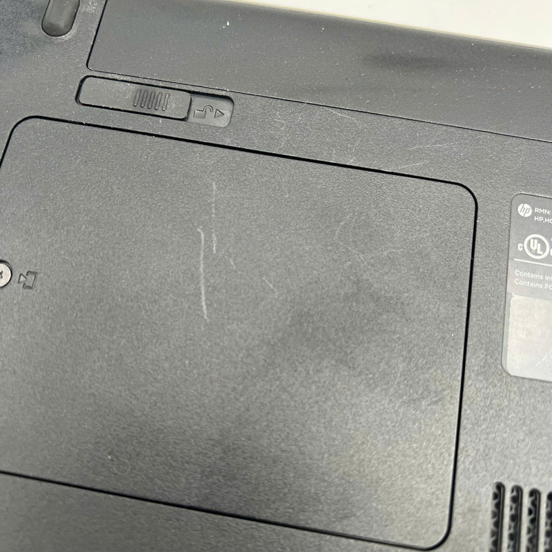 HP 430 G3 15.6" i5 - 6200U/ RAM 4GB/ SSD 128GB BPTN Likenew (vỏ xước nhiều)