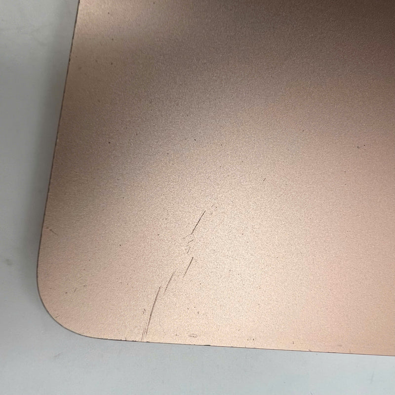 Macbook Air 2020 13.3" Vàng Intel Core i3/ RAM 8GB/ SSD 256GB 97% BPTN (Sạc 255 lần - xước viền, sứt viền)
