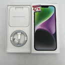 iPhone 14 Plus 128GB Đen 100% FullBox Quốc Tế Apple (xước màn) - HH2266