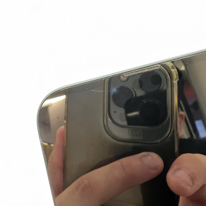 iPhone 14 Plus 128GB Đen 100% FullBox Quốc Tế Apple (xước màn) - HH2266