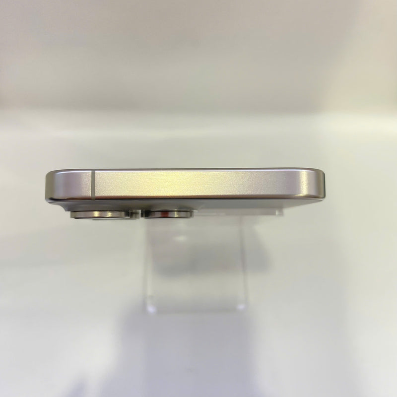 iPhone 15 Pro Max 256GB Tự Nhiên 98% pin 90% Quốc tế Apple - HH7483
