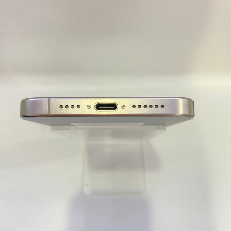 iPhone 15 Pro Max 256GB Tự Nhiên 98% pin 90% Quốc tế Apple - HH7483