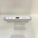 iPhone 16 128GB Trắng 99% pin 100% Máy đã trả hết tiền mạng dùng như Quốc tế Apple - HH9154