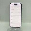 iPhone 16 128GB Trắng 99% pin 100% Máy đã trả hết tiền mạng dùng như Quốc tế Apple - HH9154