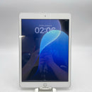 iPad Gen 7 10.2inch Bạc 32GB Wifi 98% pin 100% (xước viền chân sạc, sạc dưới 50 lần)