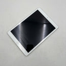 iPad Gen 7 10.2inch Bạc 32GB Wifi 98% pin 100% (xước viền chân sạc, sạc dưới 50 lần)