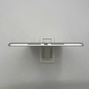 iPad Gen 7 10.2inch Bạc 32GB Wifi 98% pin 100% (xước viền chân sạc, sạc dưới 50 lần)