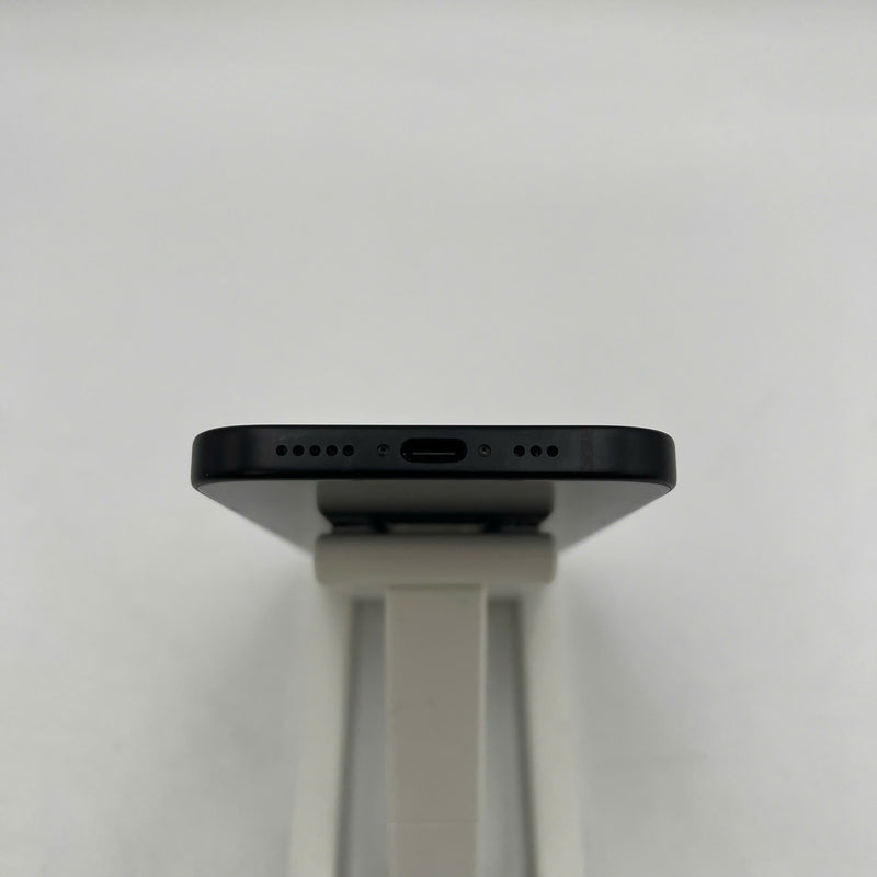 iPhone 15 128GB Đen 98% pin 92% Quốc tế từ SB (Không dùng sim SB) - HH1485