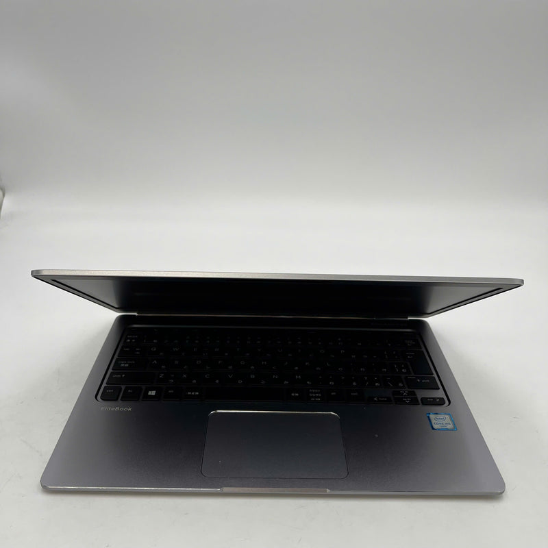 Hp Elitebook Folio G1 12.5" M5 - 6Y54/ RAM 8GB/ SSD 256GB BPTN Likenew
