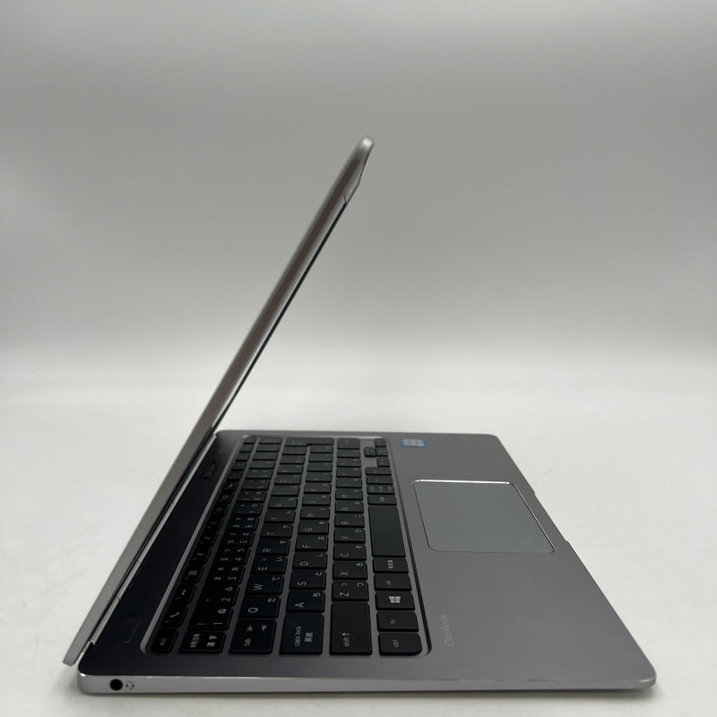 Hp Elitebook Folio G1 12.5" M5 - 6Y54/ RAM 8GB/ SSD 256GB BPTN Likenew
