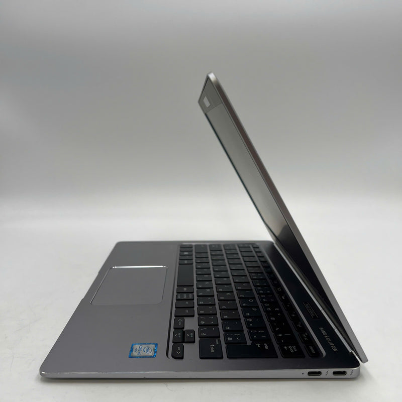 Hp Elitebook Folio G1 12.5" M5 - 6Y54/ RAM 8GB/ SSD 256GB BPTN Likenew