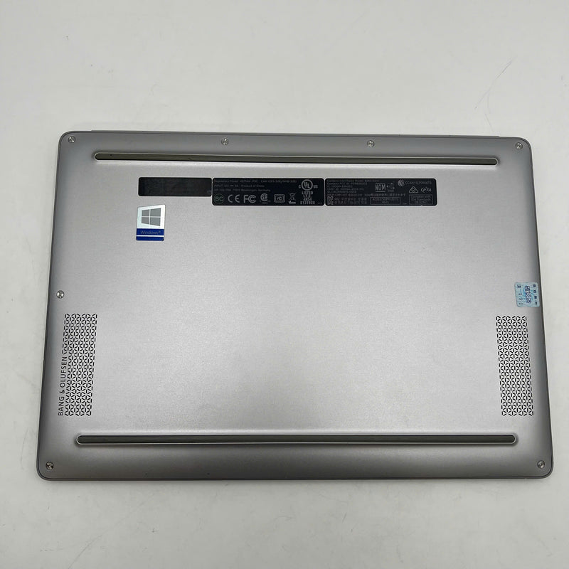 Hp Elitebook Folio G1 12.5" M5 - 6Y54/ RAM 8GB/ SSD 256GB BPTN Likenew