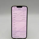 iPhone 13 Pro Max 128GB Vàng 98% pin 100% Quốc tế từ SB (Không dùng sim SB - đốm 3x,sứt viền,ĐTP) - HH4853