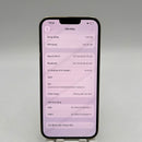 iPhone 13 Pro Max 128GB Vàng 98% pin 100% Quốc tế từ SB (Không dùng sim SB - đốm 3x,sứt viền,ĐTP) - HH4853