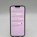 iPhone 13 Pro Max 128GB Vàng 98% pin 100% Quốc tế từ SB (Không dùng sim SB - đốm 3x,sứt viền,ĐTP) - HH4853