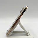 iPhone 13 Pro Max 128GB Vàng 98% pin 100% Quốc tế từ SB (Không dùng sim SB - đốm 3x,sứt viền,ĐTP) - HH4853