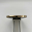 iPhone 13 Pro Max 128GB Vàng 98% pin 100% Quốc tế từ SB (Không dùng sim SB - đốm 3x,sứt viền,ĐTP) - HH4853