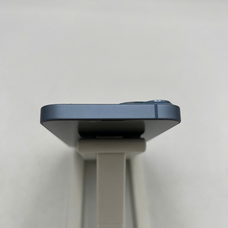 iPhone 14 128GB Xanh Dương 98% pin 100% Quốc tế Apple (Đã thay pin) - HH7785