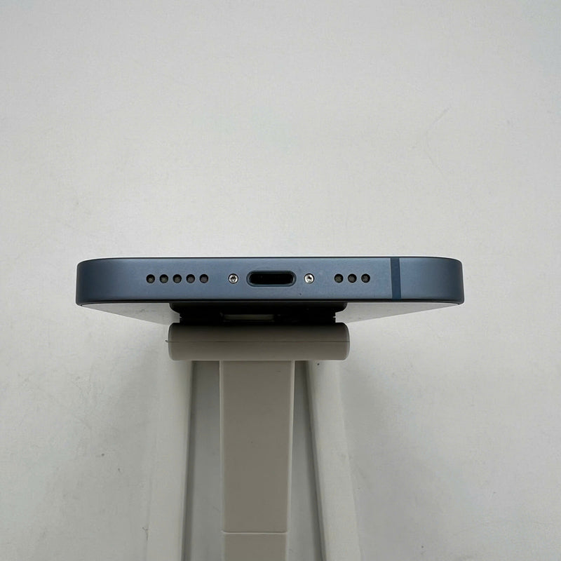 iPhone 14 128GB Xanh Dương 98% pin 100% Quốc tế Apple (Đã thay pin) - HH7785
